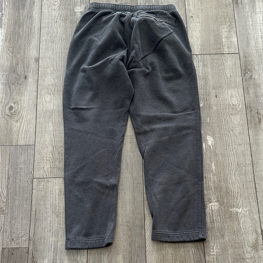 Nike Charcoal Joggers - Picture 2 of 2